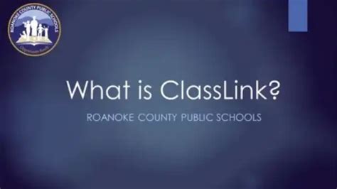 For families identified in the survey, RCPS will provide. . Classlink rcps